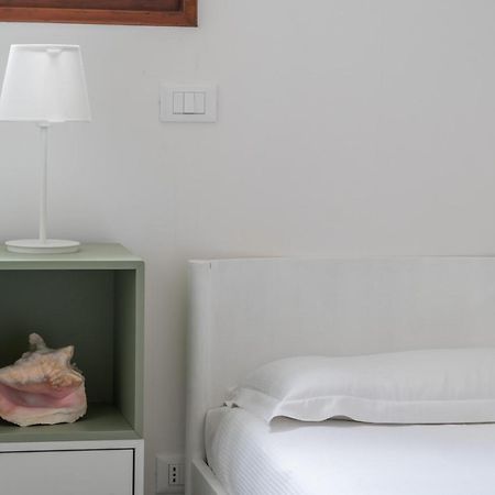 Bright Apartment On Venetian Roofs R&R Exteriör bild